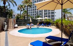 Apartamento Benalmadena Costa